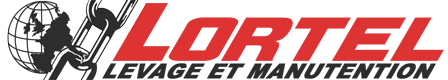 Lortel Logo